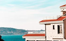 Apartamentos Santa María